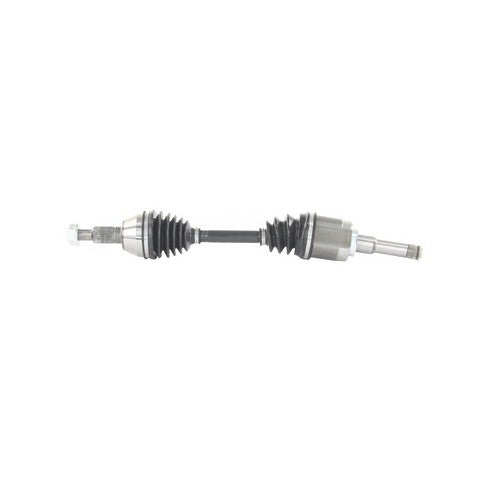 TrakMotive CV Axle Shaft P/N:GM-8286 Fits: Chevrolet Malibu 12-09, Pontiac G6 10-09, Saturn Aura 2009 - Image 1