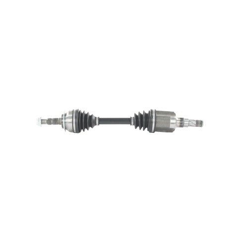TrakMotive CV Axle Shaft P/N:GM-8288 Fits: Chevrolet Cruze 15-11, Chevrolet Cruze Limited 2016 - Image 1