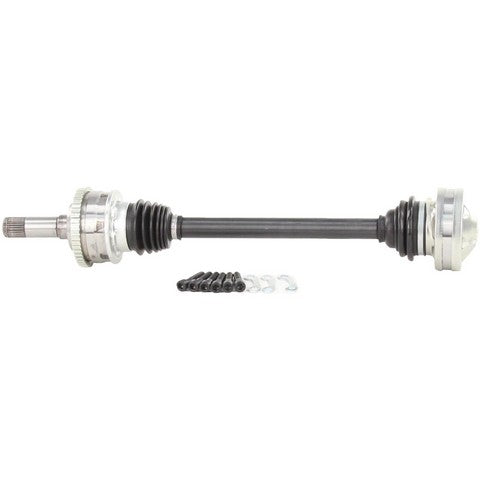 TrakMotive CV Axle Shaft P/N:GM-8294 Fits: Cadillac Catera 01-97 - Image 1