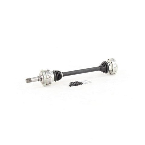TrakMotive CV Axle Shaft P/N:GM-8294 Fits: Cadillac Catera 01-97 - Image 2