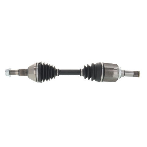 TrakMotive CV Axle Shaft P/N:GM-8295 Fits: Chevrolet Impala 13-12, Chevrolet Impala Limited 16-14 - Image 1
