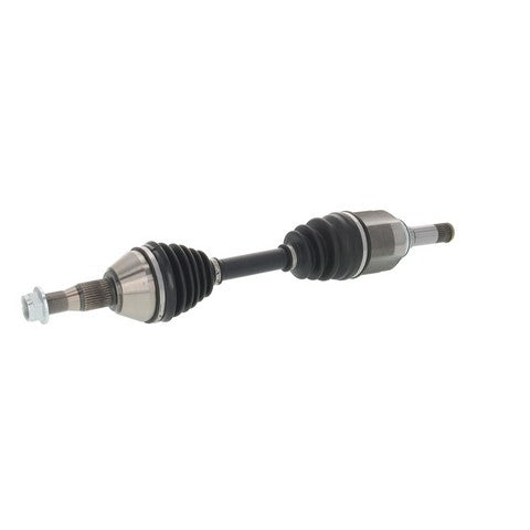 TrakMotive CV Axle Shaft P/N:GM-8295 Fits: Chevrolet Impala 13-12, Chevrolet Impala Limited 16-14 - Image 3
