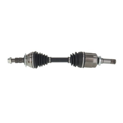 TrakMotive CV Axle Shaft P/N:GM-8297 Fits: Buick Verano 17-12, Chevrolet Cruze 15-14 - Image 1