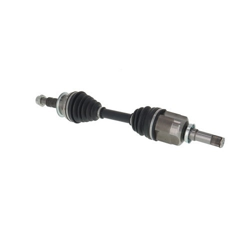 TrakMotive CV Axle Shaft P/N:GM-8297 Fits: Buick Verano 17-12, Chevrolet Cruze 15-14 - Image 2