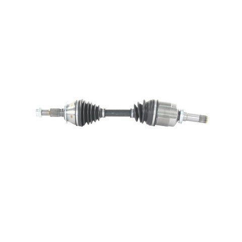 TrakMotive CV Axle Shaft P/N:GM-8301 Fits: Chevrolet Cruze 2014 - Image 1