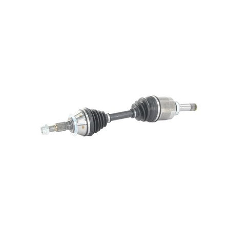 TrakMotive CV Axle Shaft P/N:GM-8301 Fits: Chevrolet Cruze 2014 - Image 3