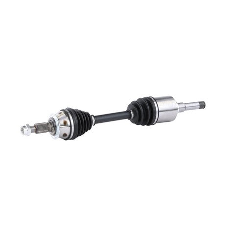 TrakMotive CV Axle Shaft P/N:GM-8303 Fits: Buick Allure 2010, Buick Lacrosse 16-10, Buick Regal 17-11, Chevrolet Impala 19-14, Chevrolet Malibu 15-13 - Image 3