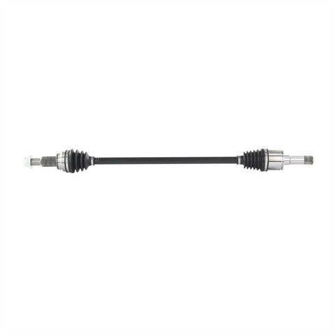 TrakMotive CV Axle Shaft P/N:GM-8304 Fits: Buick Enclave 17-12, Chevrolet Traverse 17-12, GMC Acadia 17-12 - Image 1