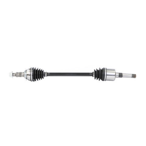 TrakMotive CV Axle Shaft P/N:GM-8305 Fits: Buick Allure 2010, Buick Lacrosse 12-10, Saab 9-5 2011 - Image 1