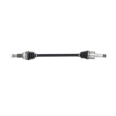TrakMotive CV Axle Shaft P/N:GM-8306 Fits: Buick Enclave 17-12, Chevrolet Traverse 17-12, GMC Acadia 17-12 - Image 1