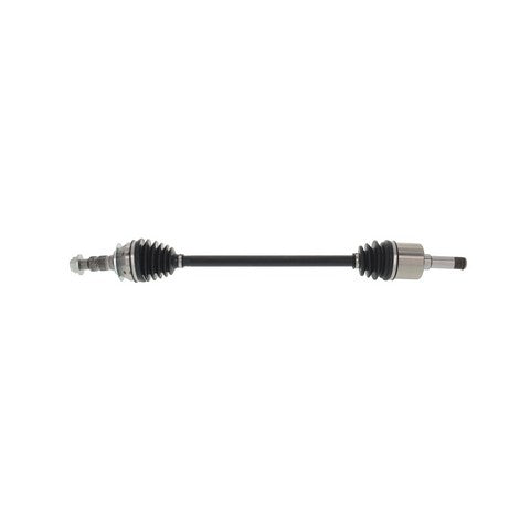 TrakMotive CV Axle Shaft P/N:GM-8308 Fits: Buick Allure 2010, Buick Lacrosse 16-10, Buick Regal 17-14, Cadillac Xts 17-13, Saab 9-5 2011 - Image 1
