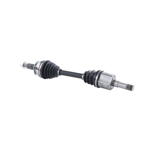 TrakMotive CV Axle Shaft P/N:GM-8314 Fits: Cadillac Srx 16-12 - Image 2