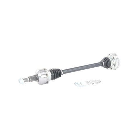 TrakMotive CV Axle Shaft P/N:GM-8316 Fits: Cadillac Cts 15-09 - Image 3