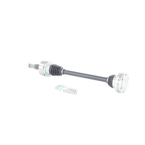 TrakMotive CV Axle Shaft P/N:GM-8316 Fits: Cadillac Cts 15-09 - Image 2