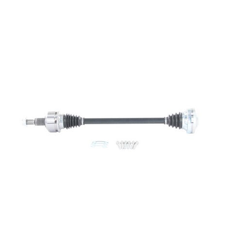 TrakMotive CV Axle Shaft P/N:GM-8317 Fits: Cadillac Cts 15-09 - Image 1