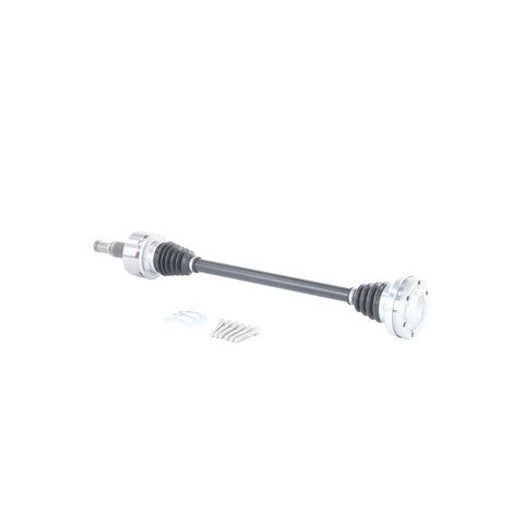 TrakMotive CV Axle Shaft P/N:GM-8317 Fits: Cadillac Cts 15-09 - Image 2