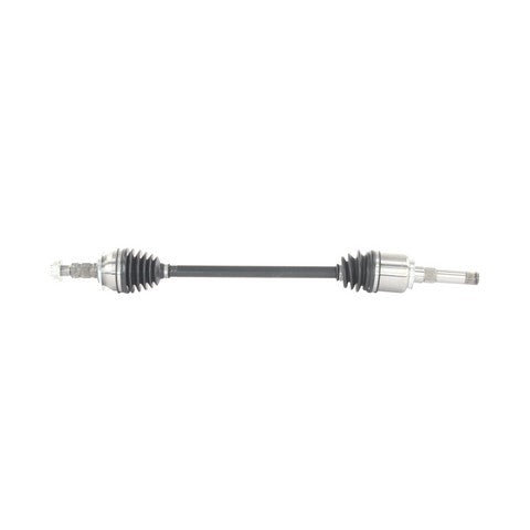 TrakMotive CV Axle Shaft P/N:GM-8320 Fits: Cadillac Srx 16-12 - Image 1