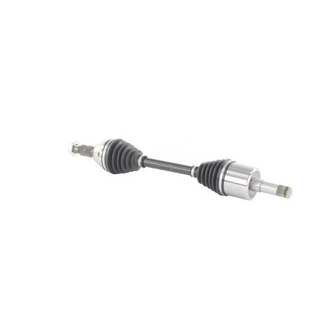 TrakMotive CV Axle Shaft P/N:GM-8322 Fits: Cadillac Srx 11-10 - Image 3
