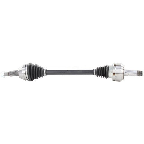 TrakMotive CV Axle Shaft P/N:GM-8324 Fits: Cadillac Cts 07-04 - Image 1