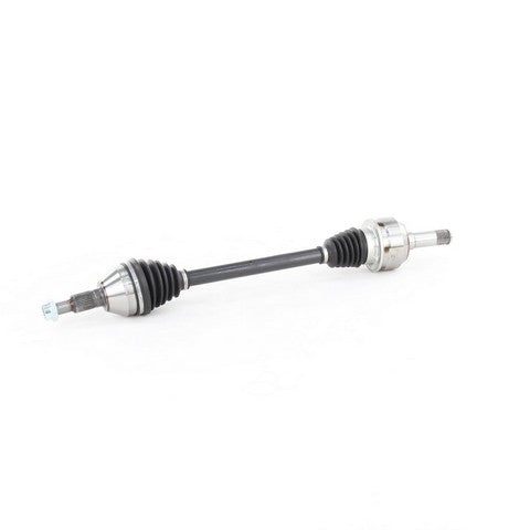 TrakMotive CV Axle Shaft P/N:GM-8324 Fits: Cadillac Cts 07-04 - Image 2