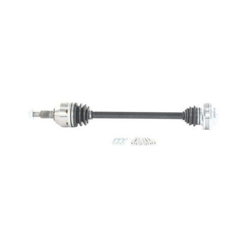 TrakMotive CV Axle Shaft P/N:GM-8328 Fits: Cadillac Cts 14-08 - Image 1