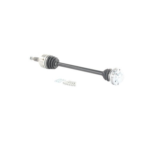 TrakMotive CV Axle Shaft P/N:GM-8328 Fits: Cadillac Cts 14-08 - Image 2