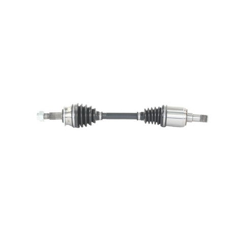 TrakMotive CV Axle Shaft P/N:GM-8331 Fits: Chevrolet Sonic 19-12 - Image 1