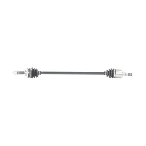 TrakMotive CV Axle Shaft P/N:GM-8332 Fits: Chevrolet Spark 15-14 - Image 1