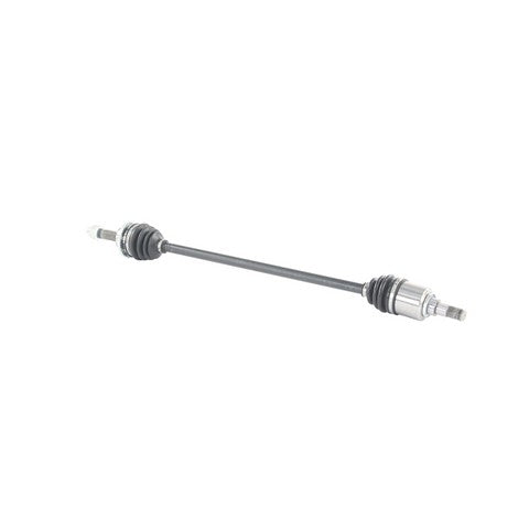 TrakMotive CV Axle Shaft P/N:GM-8332 Fits: Chevrolet Spark 15-14 - Image 3