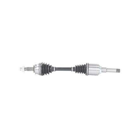 TrakMotive CV Axle Shaft P/N:GM-8333 Fits: Chevrolet Sonic 20-12, Chevrolet Trax 14-13 - Image 1