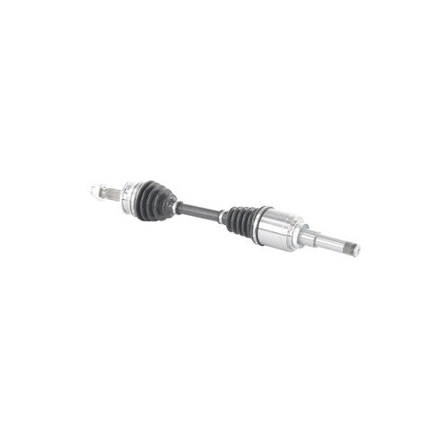 TrakMotive CV Axle Shaft P/N:GM-8333 Fits: Chevrolet Sonic 20-12, Chevrolet Trax 14-13 - Image 3