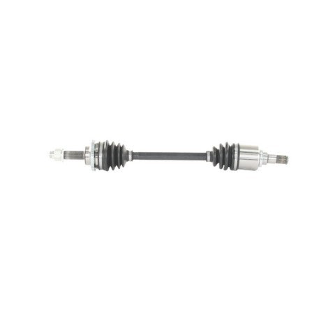 TrakMotive CV Axle Shaft P/N:GM-8334 Fits: Chevrolet Spark 15-14 - Image 1