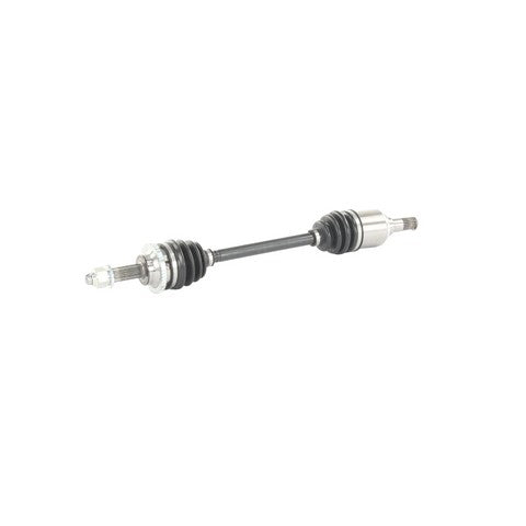 TrakMotive CV Axle Shaft P/N:GM-8334 Fits: Chevrolet Spark 15-14 - Image 2