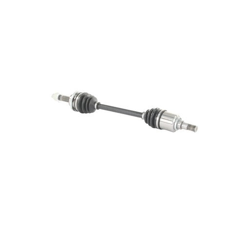 TrakMotive CV Axle Shaft P/N:GM-8334 Fits: Chevrolet Spark 15-14 - Image 3