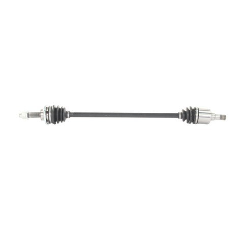 TrakMotive CV Axle Shaft P/N:GM-8336 Fits: Chevrolet Spark 15-13 - Image 1