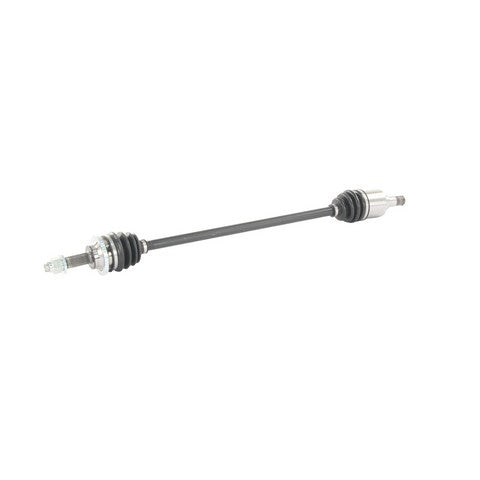TrakMotive CV Axle Shaft P/N:GM-8336 Fits: Chevrolet Spark 15-13 - Image 2