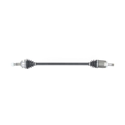TrakMotive CV Axle Shaft P/N:GM-8339 Fits: Chevrolet Sonic 18-12 - Image 1