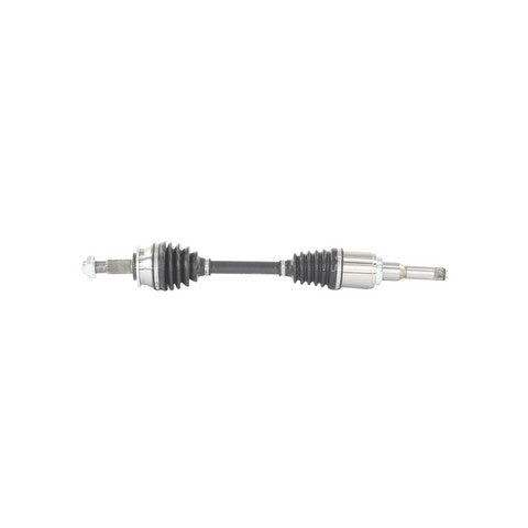 TrakMotive CV Axle Shaft P/N:GM-8340 Fits: Chevrolet Sonic 18-12 - Image 1