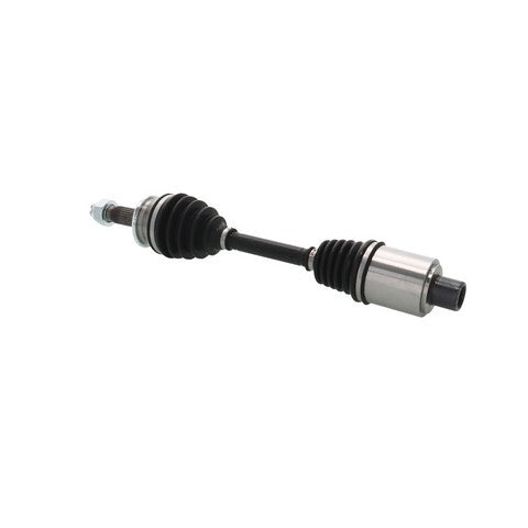TrakMotive CV Axle Shaft P/N:GM-8344 Fits: Chevrolet Sonic 18-12 - Image 2