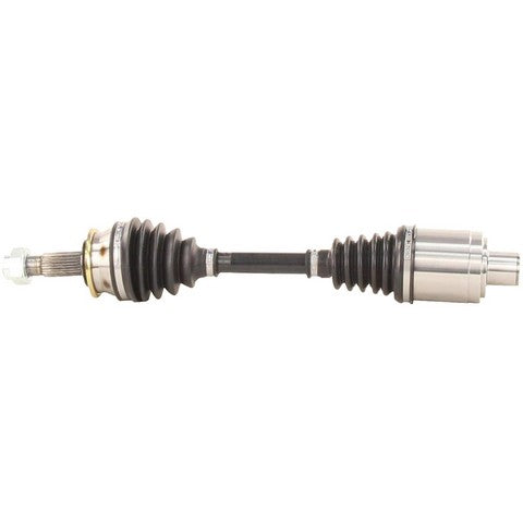 TrakMotive CV Axle Shaft P/N:GM-8346 Fits: Chevrolet Sonic 14-12 - Image 1