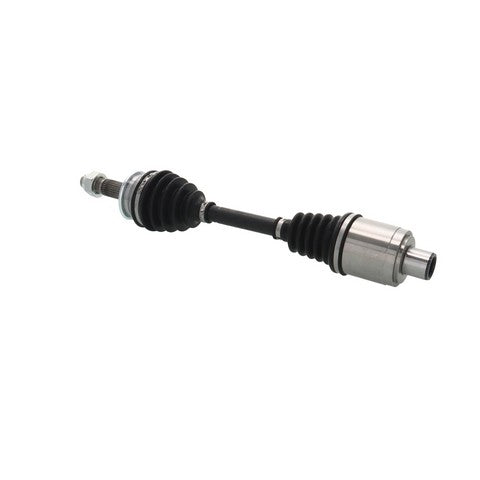 TrakMotive CV Axle Shaft P/N:GM-8346 Fits: Chevrolet Sonic 14-12 - Image 2