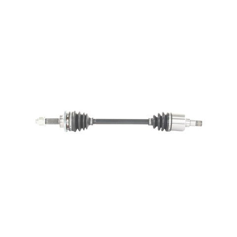 TrakMotive CV Axle Shaft P/N:GM-8348 Fits: Chevrolet Spark 15-13 - Image 1