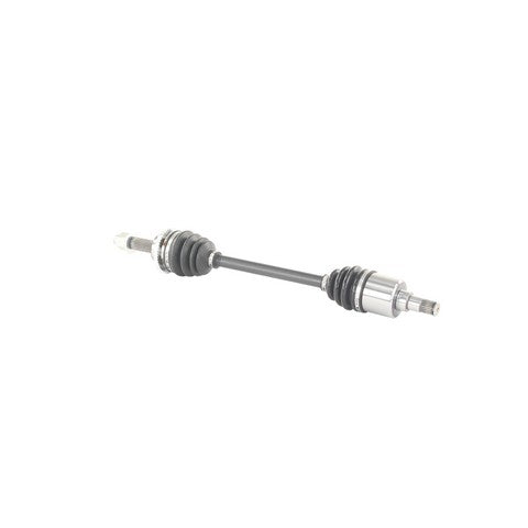 TrakMotive CV Axle Shaft P/N:GM-8348 Fits: Chevrolet Spark 15-13 - Image 2