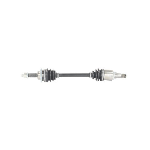 TrakMotive CV Axle Shaft P/N:GM-8349 Fits: Chevrolet Spark 2013 - Image 1