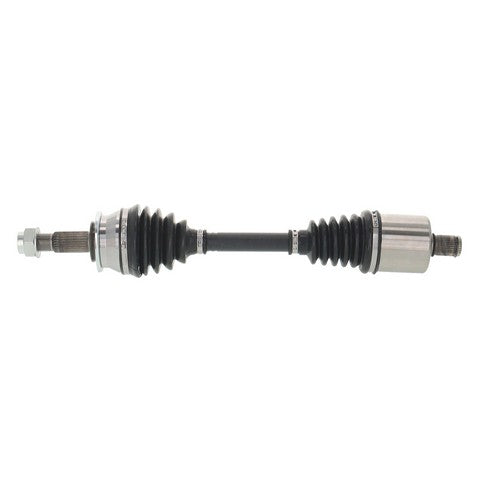 TrakMotive CV Axle Shaft P/N:GM-8350 Fits: Chevrolet Spark Ev 16-14 - Image 1