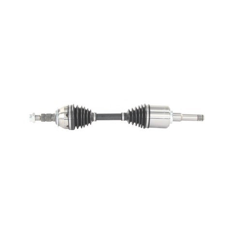 TrakMotive CV Axle Shaft P/N:GM-8351 Fits: Buick Verano 17-12 - Image 1