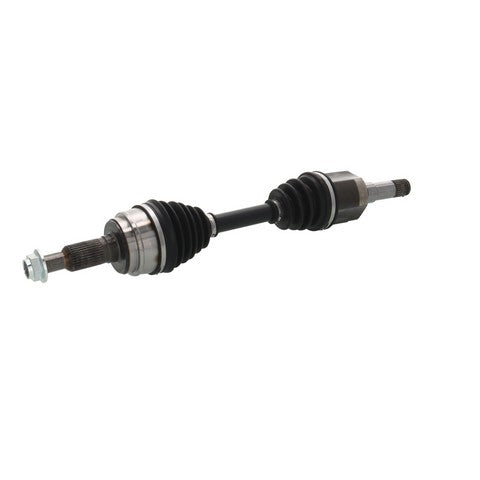 TrakMotive CV Axle Shaft P/N:GM-8354 Fits: Cadillac Xts 19-13 - Image 2