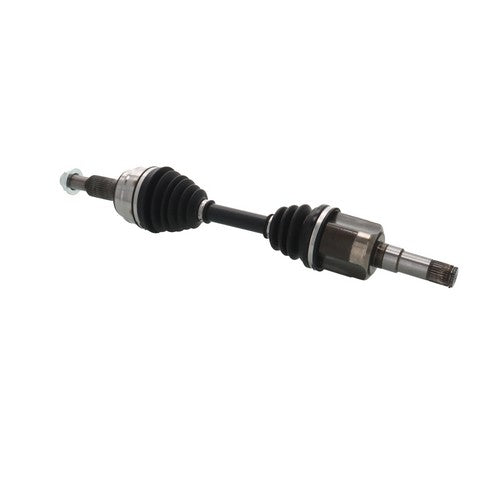TrakMotive CV Axle Shaft P/N:GM-8354 Fits: Cadillac Xts 19-13 - Image 3