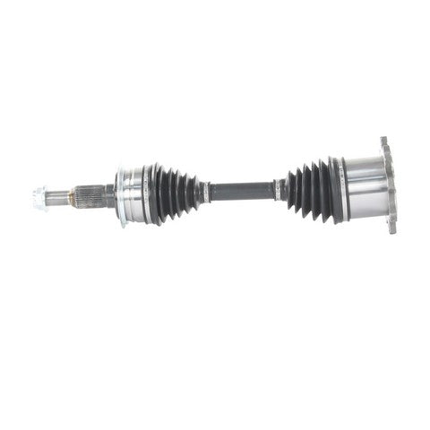 TrakMotive CV Axle Shaft P/N:GM-8356 Fits: Chevrolet Silverado 2500 18-15, Chevrolet Silverado 2500 Hd 20-15, Chevrolet Silverado 3500 18-15, Chevrolet Silverado 3500 Hd 20-15, GMC Sierra 18-15, GMC Sierra 2500 Hd 20-15, GMC Sierra 3500 Hd 20-15 - Image 1