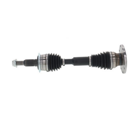 TrakMotive CV Axle Shaft P/N:GM-8356XTT Fits: Chevrolet Silverado 2500 18-15, Chevrolet Silverado 2500 Hd 20-15, Chevrolet Silverado 3500 18-15, Chevrolet Silverado 3500 Hd 20-15, GMC Sierra 2500 Hd 20-15, GMC Sierra 3500 Hd 20-15 - Image 1